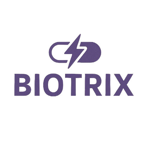 Logo Biotrix